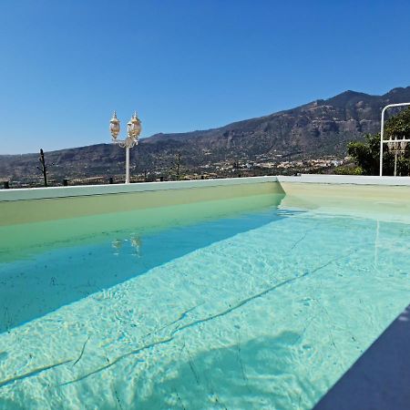 Holiday Home Hemi Valsequillo Dış mekan fotoğraf