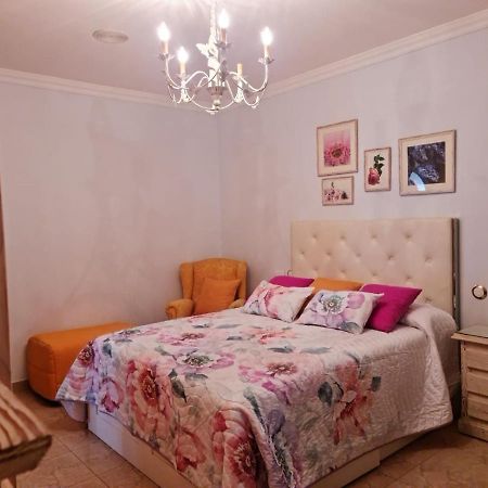 Holiday Home Hemi Valsequillo Dış mekan fotoğraf