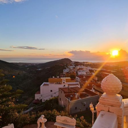 Holiday Home Hemi Valsequillo Dış mekan fotoğraf