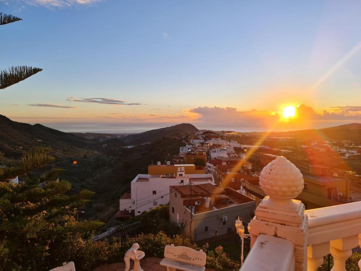 Holiday Home Hemi Valsequillo Dış mekan fotoğraf