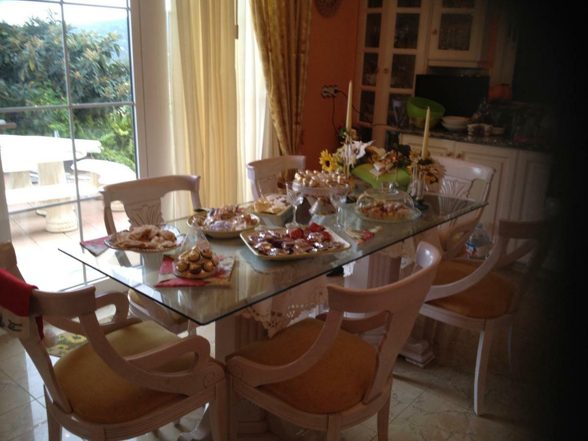 Holiday Home Hemi Valsequillo Dış mekan fotoğraf