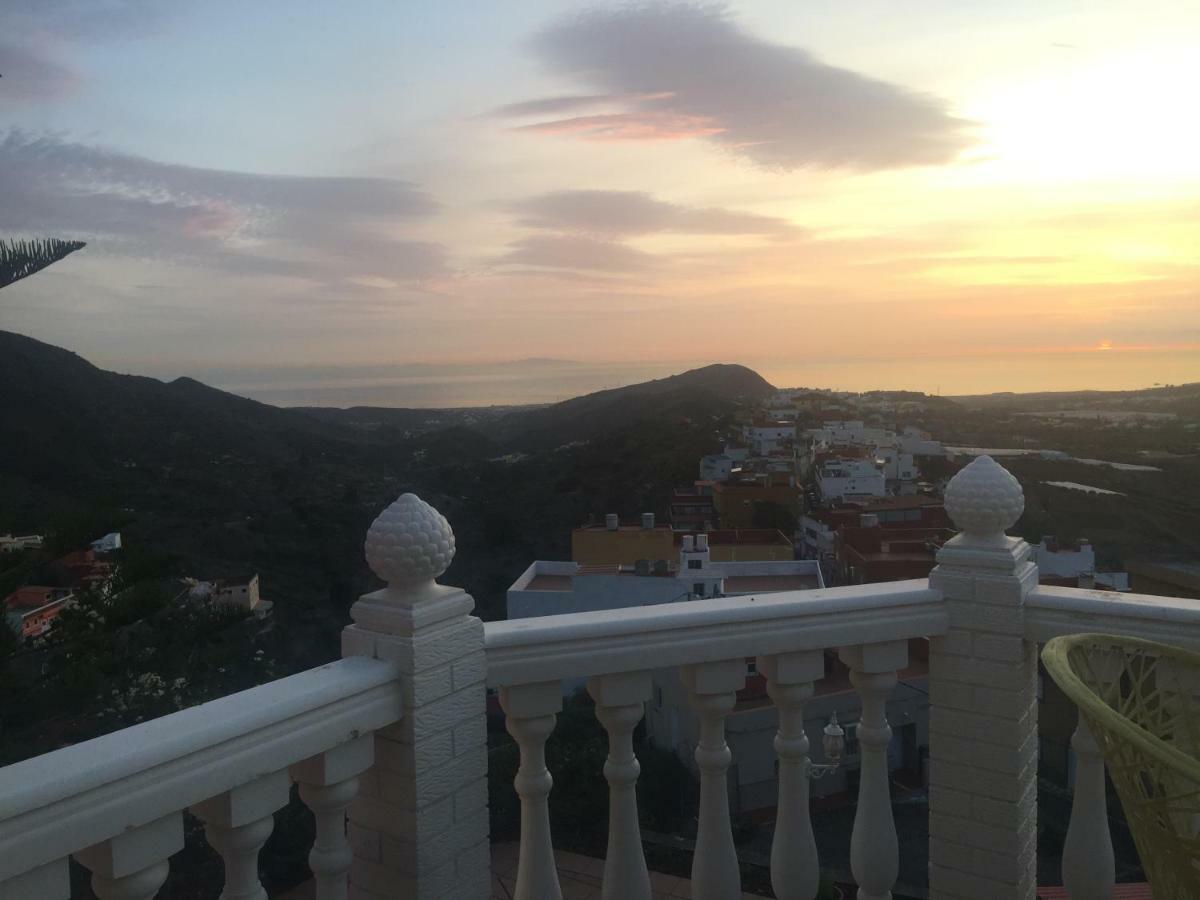Holiday Home Hemi Valsequillo Dış mekan fotoğraf