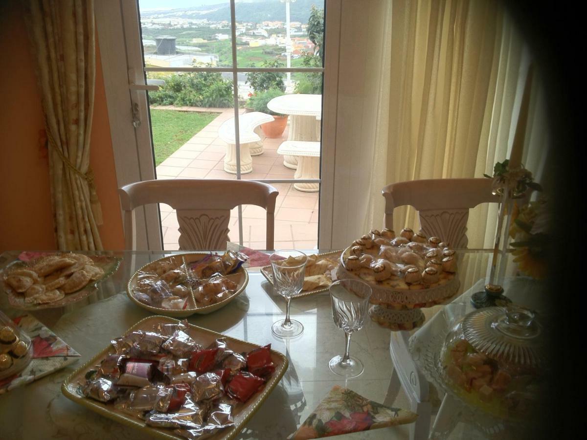 Holiday Home Hemi Valsequillo Dış mekan fotoğraf
