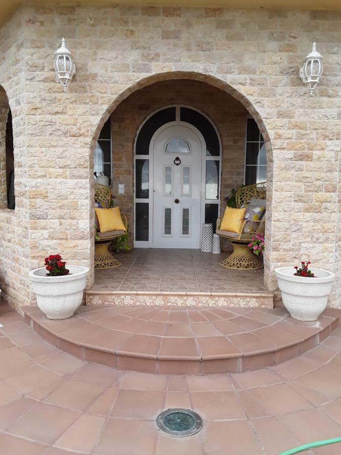 Holiday Home Hemi Valsequillo Dış mekan fotoğraf