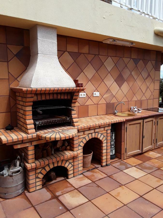 Holiday Home Hemi Valsequillo Dış mekan fotoğraf