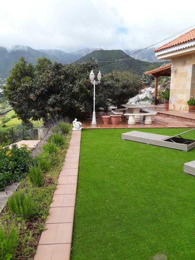 Holiday Home Hemi Valsequillo Dış mekan fotoğraf