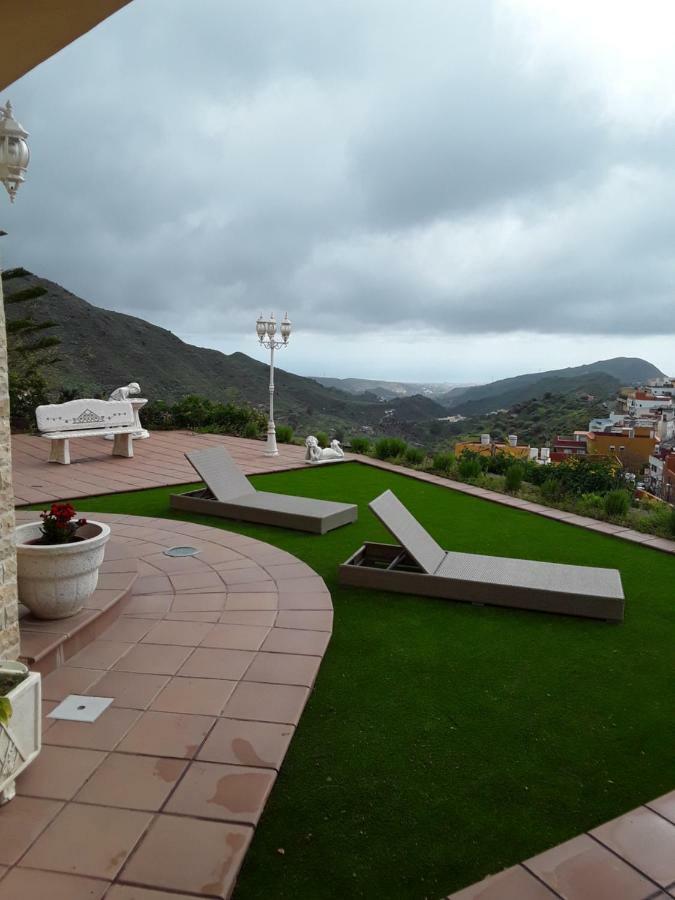 Holiday Home Hemi Valsequillo Dış mekan fotoğraf