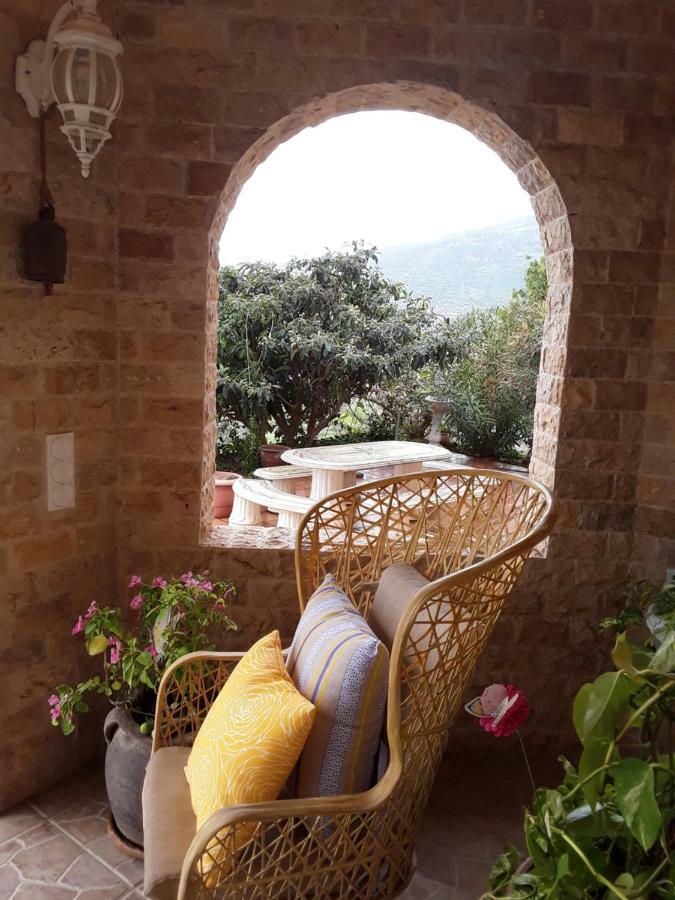 Holiday Home Hemi Valsequillo Dış mekan fotoğraf