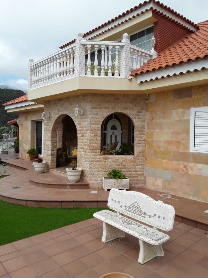 Holiday Home Hemi Valsequillo Dış mekan fotoğraf