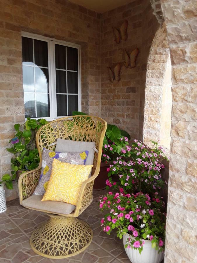 Holiday Home Hemi Valsequillo Dış mekan fotoğraf