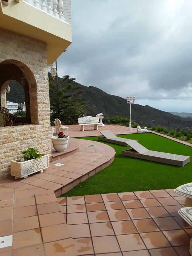 Holiday Home Hemi Valsequillo Dış mekan fotoğraf