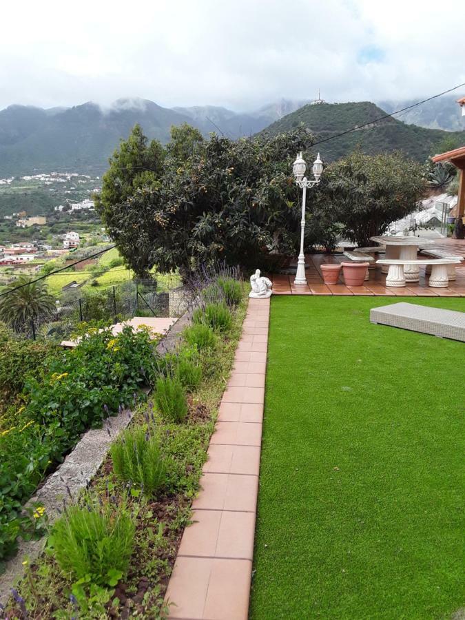 Holiday Home Hemi Valsequillo Dış mekan fotoğraf