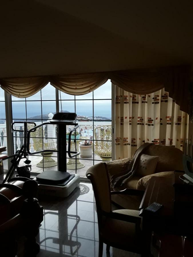 Holiday Home Hemi Valsequillo Dış mekan fotoğraf