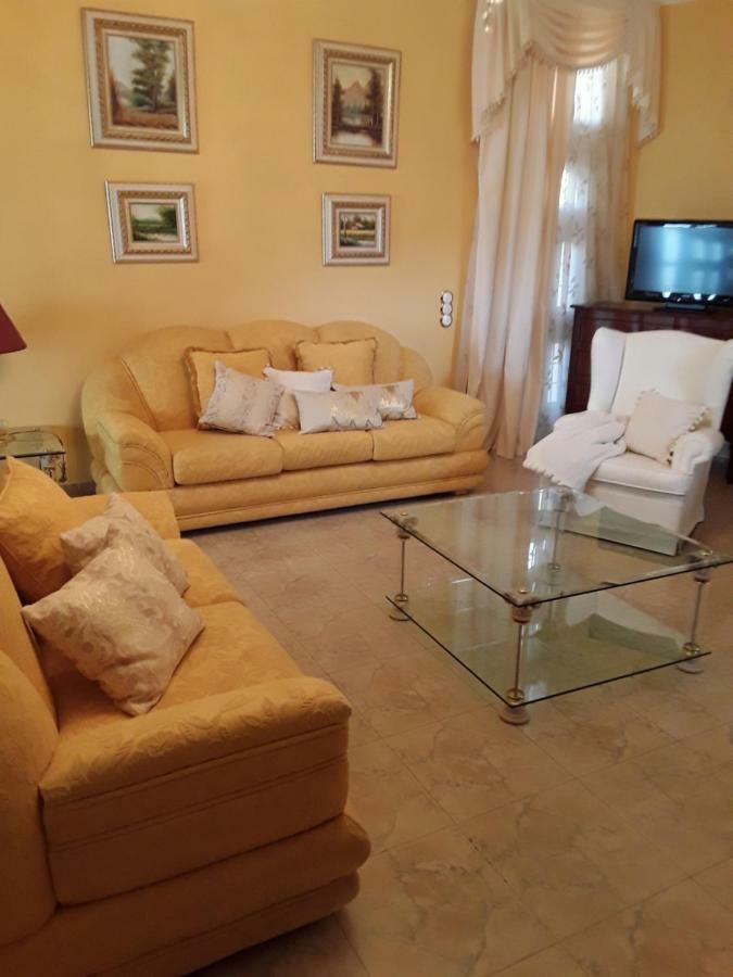 Holiday Home Hemi Valsequillo Dış mekan fotoğraf