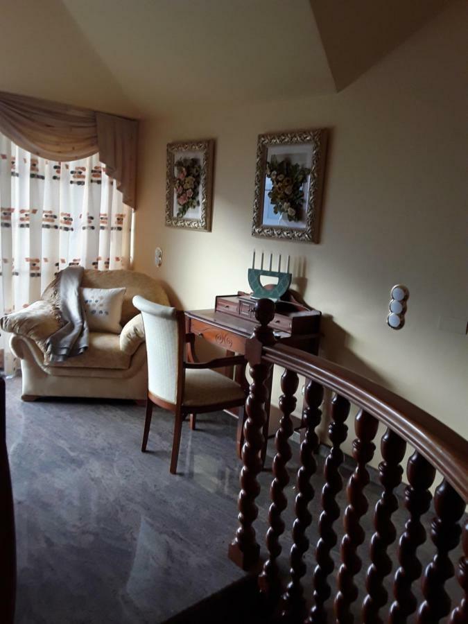 Holiday Home Hemi Valsequillo Dış mekan fotoğraf
