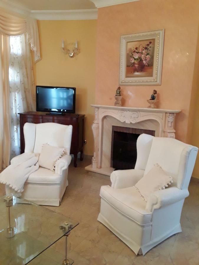 Holiday Home Hemi Valsequillo Dış mekan fotoğraf