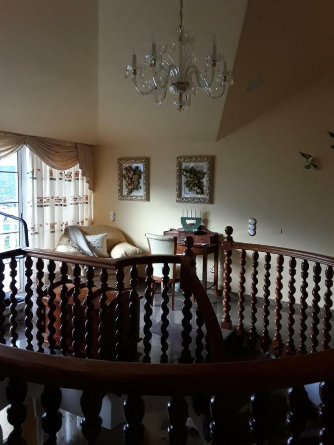Holiday Home Hemi Valsequillo Dış mekan fotoğraf