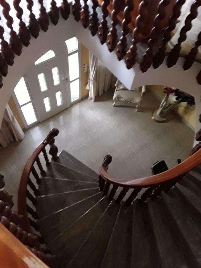 Holiday Home Hemi Valsequillo Dış mekan fotoğraf