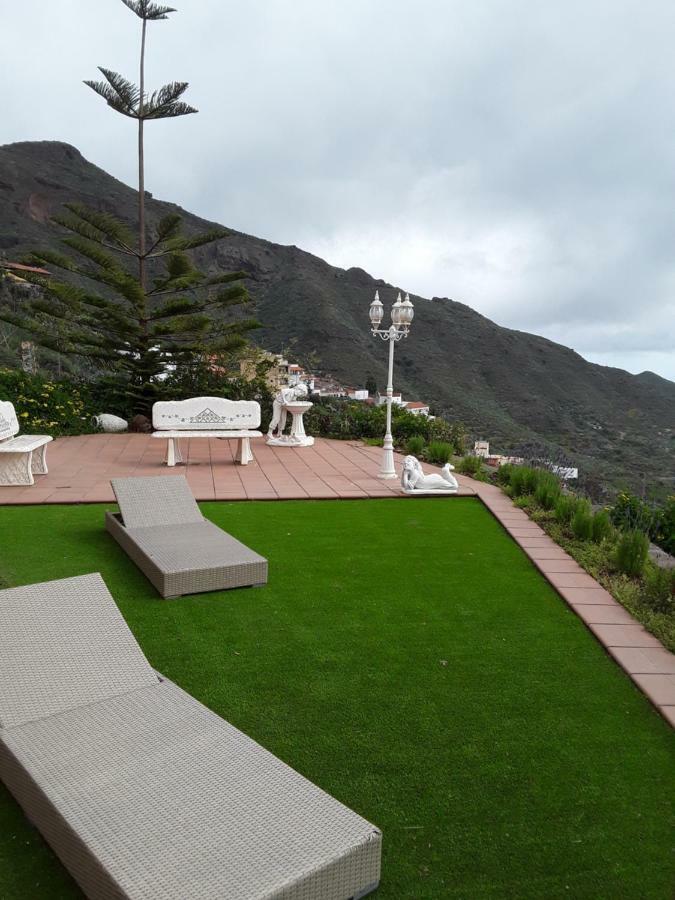 Holiday Home Hemi Valsequillo Dış mekan fotoğraf