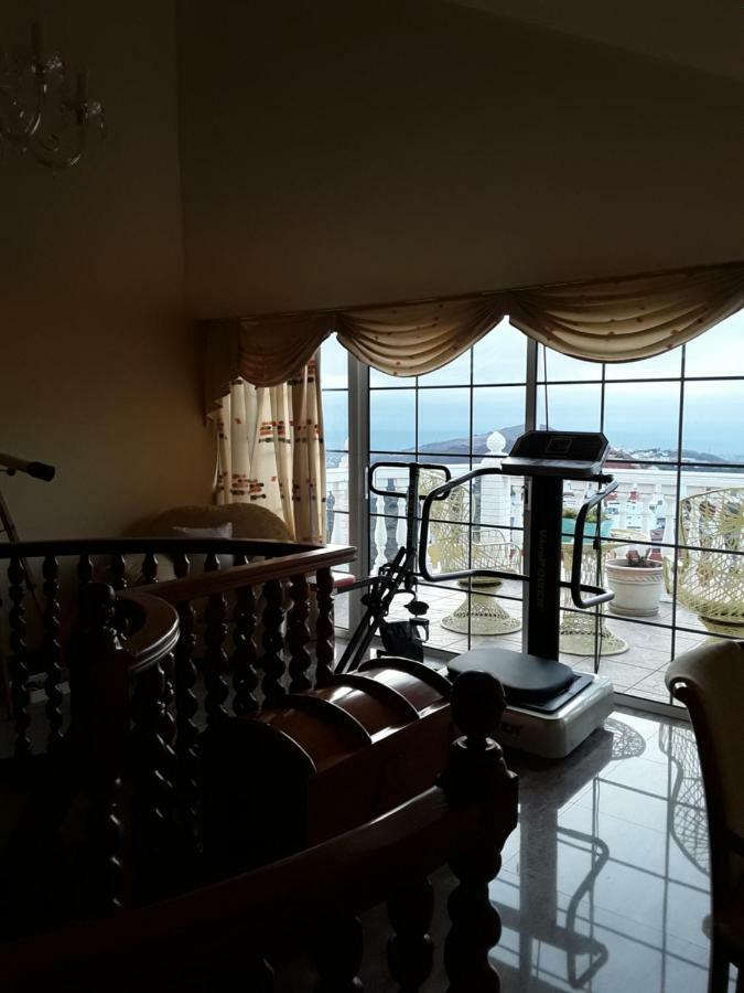 Holiday Home Hemi Valsequillo Dış mekan fotoğraf