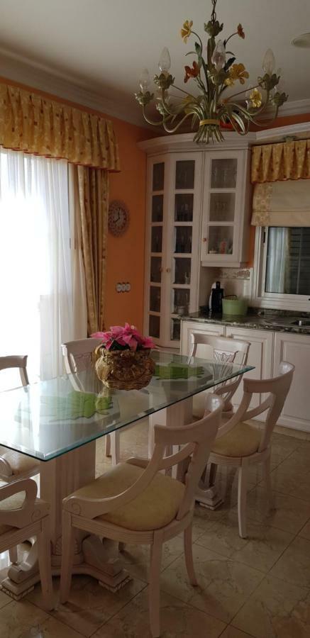Holiday Home Hemi Valsequillo Dış mekan fotoğraf