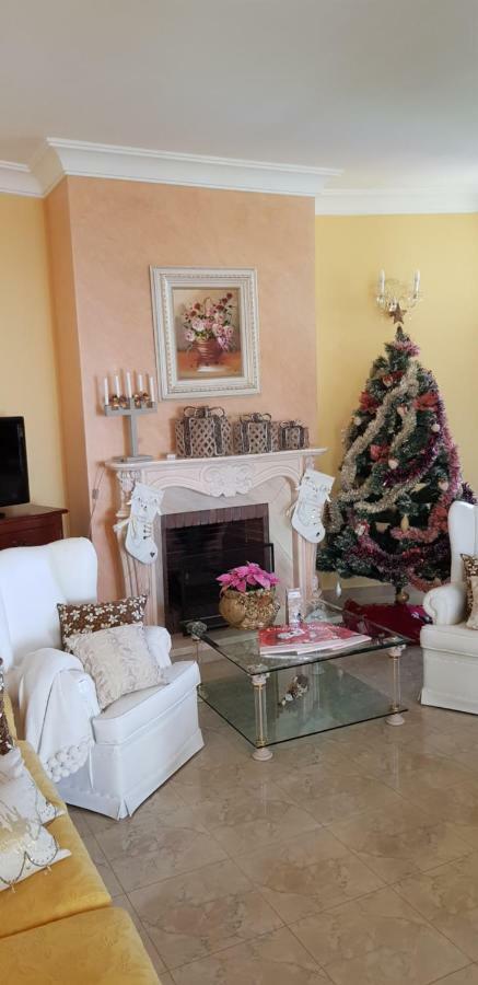 Holiday Home Hemi Valsequillo Dış mekan fotoğraf