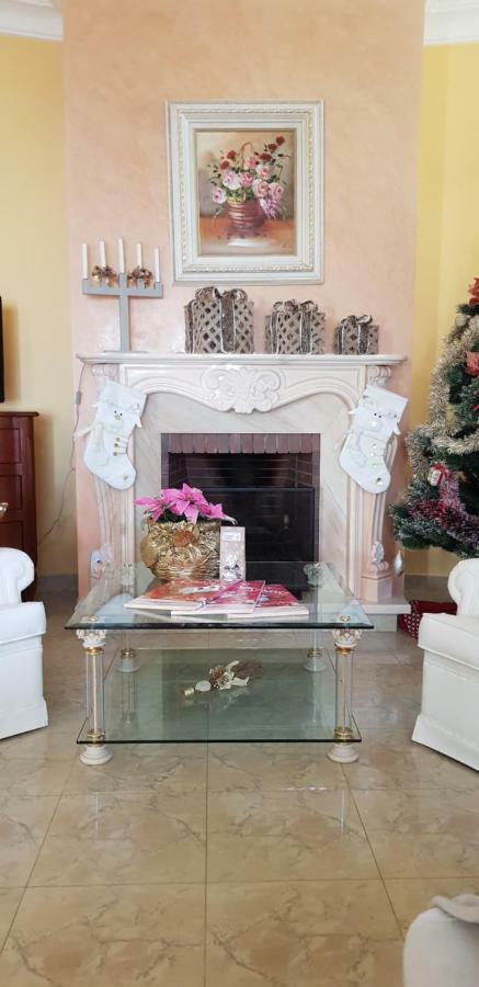 Holiday Home Hemi Valsequillo Dış mekan fotoğraf